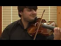 Download Lagu Beethoven Pianotrio in Es | LDSM 2018 Masterclass met het Eblana Strijktrio