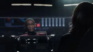 tuvok speaks with seven of nine star trek picard s03e07