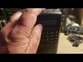 What if my only scanner radio was the old 30 channels Bearcat BC60XLT