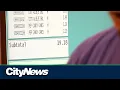 Budget 2023 low-income grocery rebate