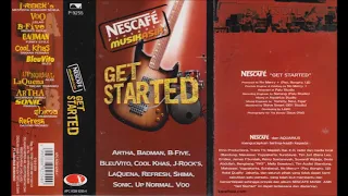 artha hadirkan dirimu