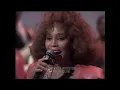 Rare! ‘Where Do Broken Hearts Go’ Live in Perth, Australia 1988 | Whitney Houston