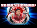 Lagu Unboxing The Playmates Reignition Morpher - POWER RANGERS Review
