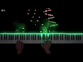 E. Grieg - Lyric Pieces Book V, Op.54 - 3. Trolltog (March of the Trolls)