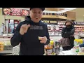 H-Mart Asian Market Duluth Georgia one of the best place to visit to shop for groceries