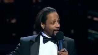 Every Day I'm Hustlin 🔥Katt Williams: American Hustle