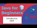 Lecture 18 Introduction to Object Oriented Programming OOP In java In The Kacs