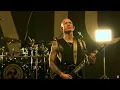 Trivium No way back just through live in Hangar