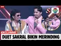Lagu THE SACRED DUET OF ARBIL DA7 \u0026 RHOMA IRAMA! A Historic Performance That Will Give You Goosebumps ...