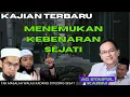MENEMUKAN KEBENARAN SEJATI #hakikat #zdikir #meditation #dakwah
