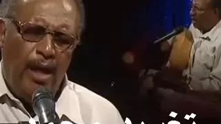 عثمان مصطفى رحت فى حالك نسيتنى ماضى الذكريات 