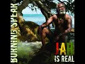Lagu Burning spear_ Run For your Life