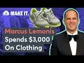 Marcus Lemonis Favorite Thing to Splurge On