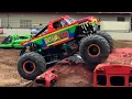 O Reilly Outlaw Nationals Waco TX - 2024 Full Show 4K 60fps
