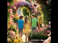 Download Lagu tang Ting tung ting tang Ting tung #3anakkecil#anakkecil#anak