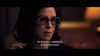 Battle of the Sexes - Bande Annonce 82' [Officielle] VOST HD
