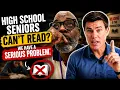 They Can t Read Teacher In Tears About His Students
