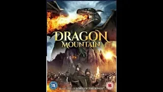 فيلم تنين الجبلDragon Mountain8 8 2018 