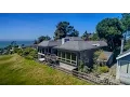 Sophisticated Ocean View Home in Cambria California