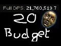 Download Lagu [POE 3.25] 20d Budget Penance Brand