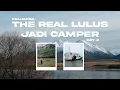 Campervan di New Zealand 2025 : Day 2 Keluarga The Real Lulus Jadi Camper!