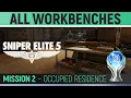 Sniper Elite 5 - Mission 2