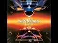 Star Trek Undiscovered Country   22 Star Trek VI End Credits Suite