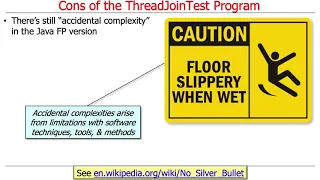 Applying Java Functional Programming Features Evaluating Pros and Cons