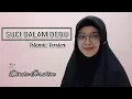 Download Lagu ISLAM BAGAI AIR YANG JERNIH Vocal by Dinda Ibrahim