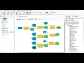 Setting Overwrites cleaning up your parameters in ModelBuilder