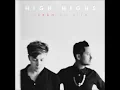 High Highs - Ocean to City