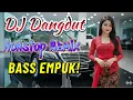 Download Lagu DJ DANGDUT NONSTOP FULL ALBUM BASS EMPUK 😌 DJ DANGDUT SANUY NONSTOP - ENAK BUAT SANTAI