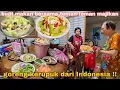MASAK BESAR !! GORENG KERUPUK BUAT ACARA MAKAN BESAR  BERSAMA MAJIKAN DAN TEMAN-TEMAN NYA ...