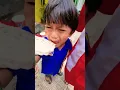 Download Lagu ada yang nangis lomba makan kerupuk #shorts #shortsviral