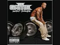 Da Shit Instrumental-The Game