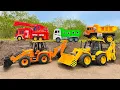 Download Lagu Diy diorama making mini motor water pump science project @SanCreator1