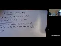 Negating a Universal Conditional Statement