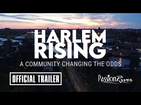 Official Trailer