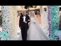 Lagu Tiffany Trump Wedding: Donald Trump's Daughter Marries a Lebanese Businessman