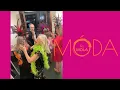 Download Lagu Díl 16. FASHION SHOW LA GABRIELLA SPRING SUMMER 2025 / Beate Heymann, Monari, Nü Denmark, Yerse ...