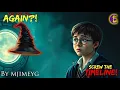 Ah Screw It Part 1 Harry Potter Fanfiction book By mjimeyg