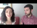 Julie Benko and Jason Yeager   The Cultural Attaché Interview   HD 720p
