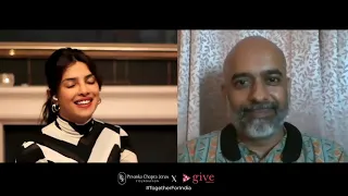 #TogetherForIndia