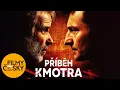 Příběh kmotra | režie: Petr Nikolaev | celý film | HD