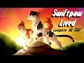 Swiftpaw Lived Complete MAP - Medicine Cat AU