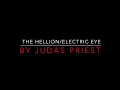 Judas Priest - The Hellion/Electric Eye [1982] Lyrics