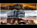 -Daily 1 Truck Day