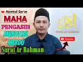 Download Lagu BARU...‼️ Murottal Qur'an paling Merdu Sepanjang Masa✓ Surat Ar Rahman @bangmonex85