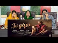 Download Lagu Jogiya Rajvir Jawanda😢- Tribute to Rajvir Jawanda - Punjabi Reaction
