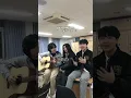 Download Lagu 한림예고 AKMU - Give love (1절 ver.)